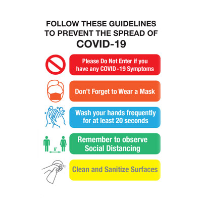 follow-these-guidelines