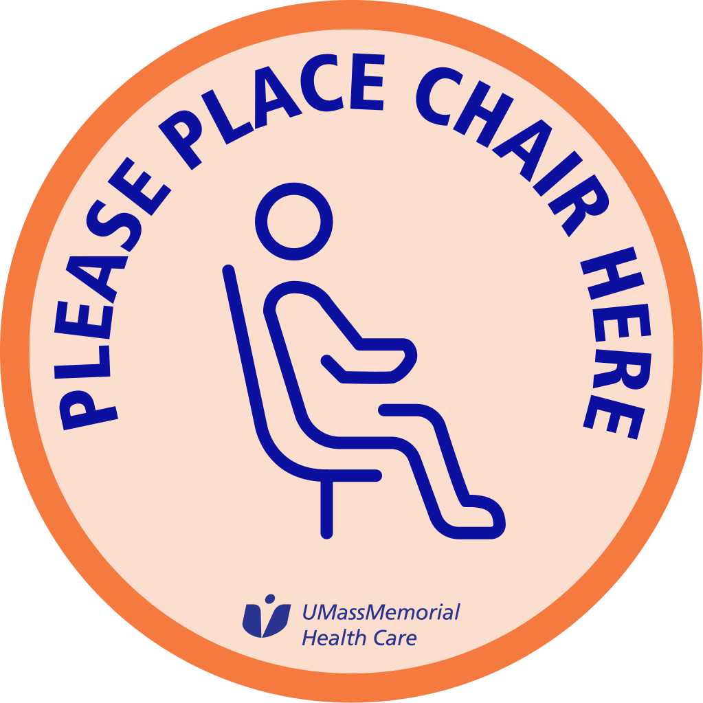 Directional Signage